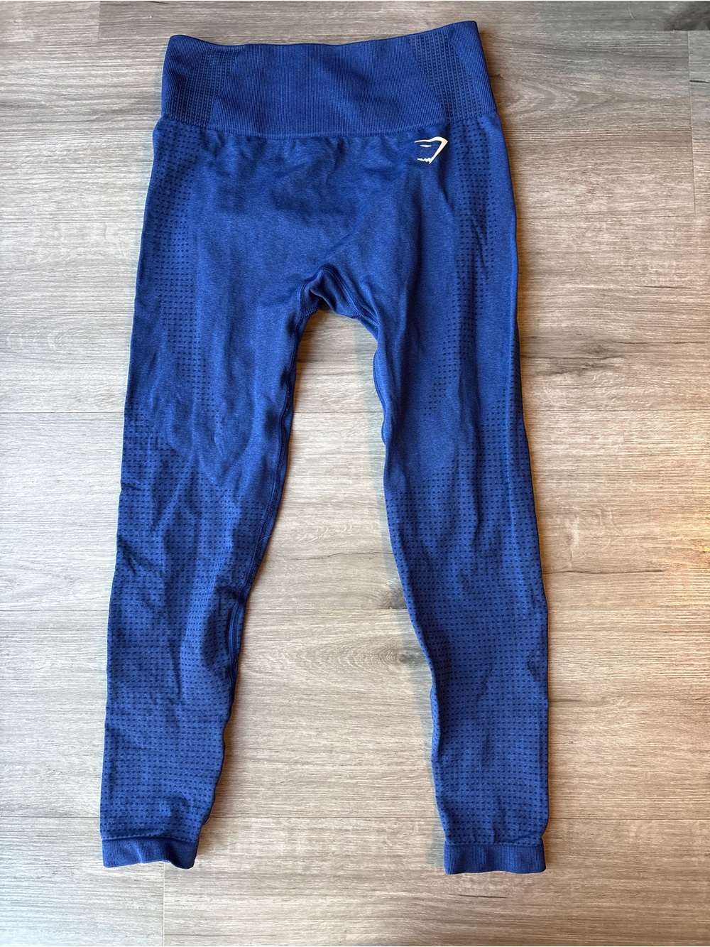Gymshark Vital Seamless Leggings